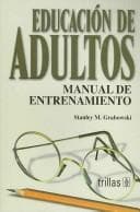 Portada de Educacion De Adultos/ Adult Education
