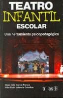 Portada de Teatro infantil escolar/ School Theater for Children
