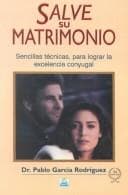Portada de Salve Su Matrimonio