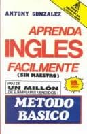 Portada de Aprenda Ingles Facilmente (Metodo Basico)