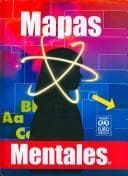 Portada de Mapas Mentales/ Mental Maps