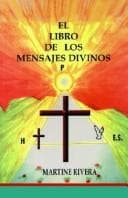 Portada de El libro de los mensajes divinos
