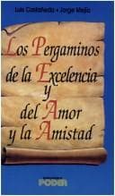 Portada de Los Pergaminos De LA Excelencia