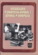 Portada de Vocabulario P Español
