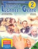 Portada de Tiempos, lugares y gente