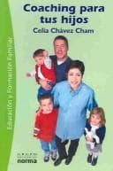 Portada de Coaching Para Tus Hijos