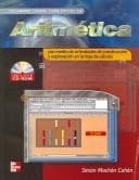 Portada de Aritmetica/Arithmetic and basics (for intermediate school)