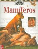Portada de Mamiferos