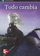 Portada de Todo cambia/Tides of change