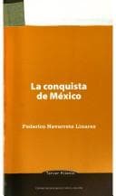 Portada de La Conquista De Mexico/ The Mexican Conquest (Tercer Milenio)