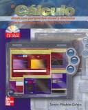 Portada de Calculo/Calculus