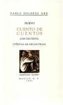 Portada de Nuevo Cuento De Cuentos (Con Teatrito)