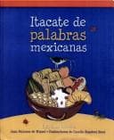 Portada de Itacate De Palabras Mexicanas