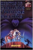 Portada de Cuentos De Caballeros Y Princesas Para Ninos