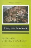 Portada de Ensayistas Brasilenos/ Brazilian Essayist