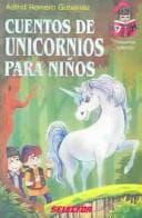 Portada de Cuentos De Unicornios Para Ninos