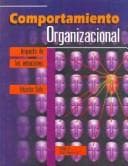 Portada de Comportamiento Organizacional - Impacto de Las Emociones