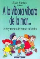 Portada de A la Vibora Vibora de la Mar