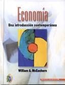 Portada de Economia