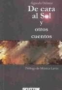Portada de De cara al sol y otros cuentos / Stories