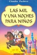 Portada de Mil Y Una Noches Para Ninos / A Thousand and One Nights For Children (Literatura Infantil Y Juvenil)