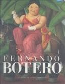 Portada de Fernando Botero