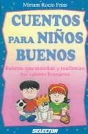 Portada de Cuentos Para Ninos Buenos