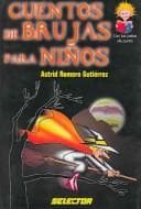 Portada de Cuentos de brujas para ninos/ Witch Stories for Children