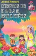 Portada de Cuentos de hadas para ninos/ Fairy Tales for Children