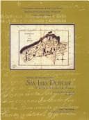 Portada de Algunos Documentos Sobre San Luis Potosi y La Region Noreste de Mexico En El Archivo General de Indias
