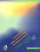 Portada de Comercio y Mercadotecnia Internacional - 3b