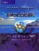 Portada de Biologia - La Unidad y Diversidad de La Vida