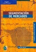 Portada de Segmentacion de Mercados