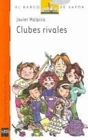 Portada de Clubes rivales (Barco De Avpor Azul)