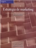 Portada de Estrategia de Marketing