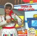 Portada de Cositas de papel y carton (El Espacio De Cositas)