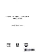 Portada de Geopolitica De La Expansion De La Otan