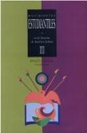 Portada de Movimientos Estudiantiles III