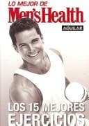 Portada de Los 15 Mejores Ejercicios/ the 15 Best Exercises