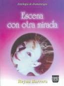 Portada de Escena con otra mirada/ Scenes with Another Look