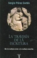 Portada de La Travesia De La Escritura