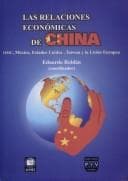 Portada de Las Relaciones Economicas De China