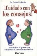 Portada de Cuidado con los consejos