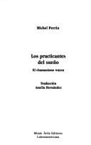 Portada de Los Practicantes del Sueño