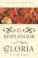 Portada de El resplandor de la gloria