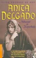 Portada de Anita Delgado, Maharani De Kapurthala