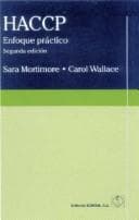 Portada de Haccp - Enfoque Practico 2 Edicion