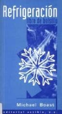 Portada de Refrigeracion - Libro de Bolsillo