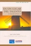 Portada de En Un Lugar del Talento - La Sensacion de Fluidez III