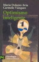 Portada de Optimismo Inteligente/ Smart Optimism
